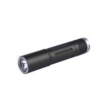 Jetbeam JETstraal MAKIBS 700LM XPL LED Zaklamp 150M Lange Afstand Tactische Zaklamp 14500 Batterij Type C Lading 7 Modes IPX8 Wa