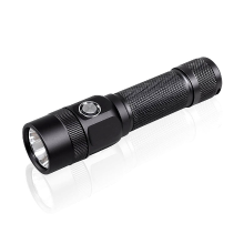 JETBEAM KO 03 2400LM Type C Rechargeable EDC Flashlight Built in 5100mAh 21700 Accu High Lumen Compact Mini LED Torch