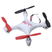 Jjrc 1000a 2.4G 4ch 6 Axis Gyro Lcd Rc Quadcopter With Led Rtf