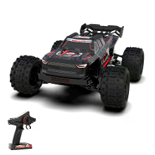 JJRC C8831 1/14 2.4G 4WD Borstelloze Hoge Snelheid RC Auto Off Road Volledige Proportionele Besturing Voertuigen Modelle