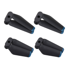 JJRC H111 RC drone Quadcopter Onderdelen Propeller Props Blades 4PCS