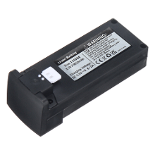 JJRC H111 RC Drone Quadcopter Reserveonderdelen 3.7V 1800mAh Lipo Batterij