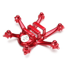 Jjrc H20 Rc Quadcopter Spare Parts Lower Body Shell Cover