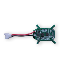 Jjrc H6c H6d Rc Quadcopter Spare Parts Receiver Board