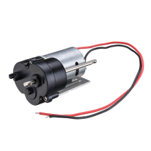 JJRC Q121 versnellingsbakmontage RC auto onderdelen