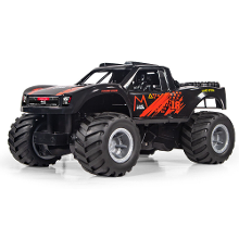 JJRC Q156 1/16 2.4G 4WD RC Auto Amfibisch Waterdicht Off Road Klimmen Truck 360 ° Spins Stunt Drift Water Land Afstandsb