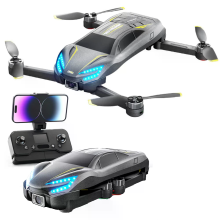 JJRC X39 WiFi FPV met Elektrische Aanpassing HD Dubbele Camera Optische Stroom Positionering 360° Trick Flip Borstelloze