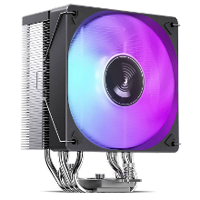 Jonsbo Jonsbo CR 1400 EVO Color CPU Kühler CPU koellichaam met ventilator Intel LGA 1700, Intel LGA 1200, Intel LGA 1151, Intel LGA 1151v2, Intel LGA 1155,