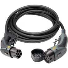 Juice Technology JUICE FLOW laadkabel Type 2, 32A 6 meter