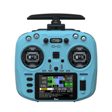 JUMPERRC Jumper T15 2.4GHz/915MHz ELRS 1W VS M Hall Sensor Full Size gimbal 3,5
