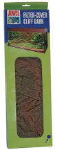 Juwel Filtercover Cliff Dark #95;_55x18 Cm