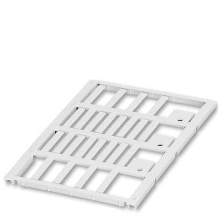Kabelmarkering Montagemethode: Schuiven Markeringsvlak: 23 X 4 Mm Geschikt Voor Serie Enkele Aders, Phoenix Contact Patg Wit Phoenix Contact Uc Wmt (23x4)