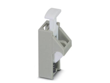 Kabelmarkering Montagemethode: Vastklemmen Geschikt Voor Serie Enkele Aders Phoenix Contact Gkm 1 Gy 1750498 100 Stuks