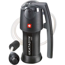 Katadyn Vario waterfilter