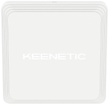 Keenetic Orbiter Pro WiFi router 2.4 GHz, 5 GHz