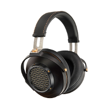 Klipsch: Heritage Hp 3 Over Ear   Zwart