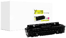KMP Toner vervangt HP 415X (W2033X) Compatibel Magenta 6000 bladzijden Xvantage 2554,3086