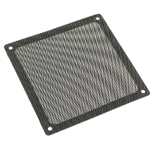 Kolink Magnetic Dust Stoffilter Zwart