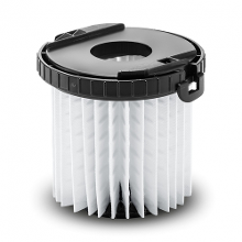 Krcher Langzeitfilter F. Vc 5