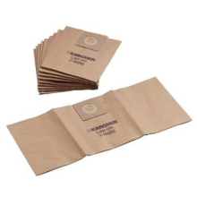 Krcher Papierfilterzakken