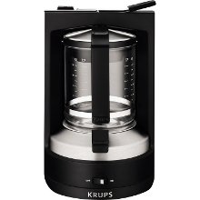 Krups Mokka Brewer KM4689 koffiefiltermachine