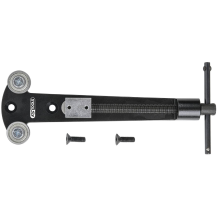 KS Tools 150.9203 Oliefiltersnijder, voor oliefilters van Ø 60   120 mm