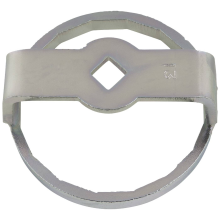 KS Tools 150.9412 3/8 Oliefiltersleutel, 75 16