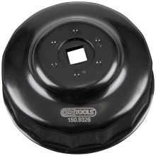 KS Tools 1509326 3/8 oliefiltersleutel, 80 15