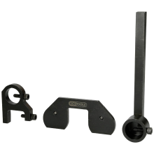KS Tools 4004450 Montageset voor Citroën / Ford / land Rover / Mitsubishi / Peugeot, 3 delig