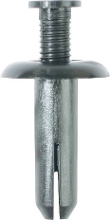 KS Tools 420.5509 Push type verbindingsclip voor Mitsubishi,50 stuks