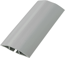 KSS Kabelbrug 541739 PVC Grijs Aantal kanalen: 1 1830 mm Inhoud: 1 stuk(s)
