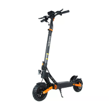 KuKirin G2 Pro VMP Opvouwbare Elektrische Scooter voor Volwassenen,500W Motor,25km/u Max Snelheid,65km Actieradius,9