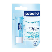 Labello Lippenbalsem Hydrocare Blister 1 Stuk