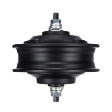 LAOTIE 52V 1000W Motor 10 inch wiel Elektrische Scooter Hub Motor voor /achterwielaandrijving Borstelloze motor voor LAO