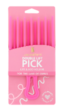 Lee Stafford For The Love Of Curls Double Lift Pick