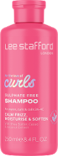 Lee Stafford For The Love Of Curls Sulfate Free Shampoo