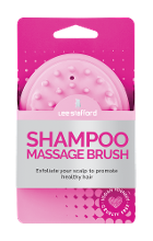 Lee Stafford Shampoo Massage Brush