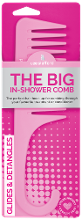 Lee Stafford The Big In Shower Comb