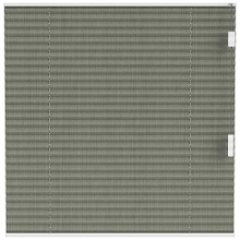 Leen Bakker   Fenstr Plisségordijn Edinburgh Enkel 20mm Transparant Groen   50204   Plisségordijnen   Groen   Polyester   Fenstr