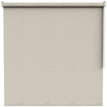 Leen Bakker   Fenstr Rolgordijn Bali Transparant Naturel   25601   Rolgordijnen   Crème   Polyester   Fenstr