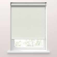 Leen Bakker   Fenstr Rolgordijn Granada Verduisterend Beige   20050   Rolgordijnen   Grijs   Polyester   Fenstr