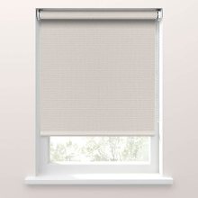 Leen Bakker   Fenstr Rolgordijn Rimini Screen Beige   25020   Rolgordijnen   Beige   Polyester   Fenstr