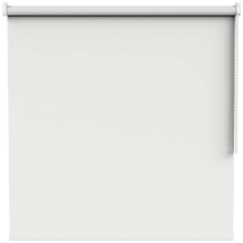 Leen Bakker   Fenstr Rolgordijn Stockholm Verduisterend Offwhite   10723   Rolgordijnen   Wit   Polyester   Fenstr