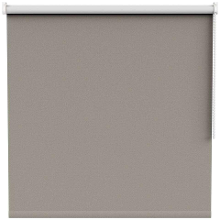 Leen Bakker   Fenstr Rolgordijn Stockholm Verduisterend Taupe   30032   Rolgordijnen   Taupe   Polyester   Fenstr