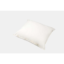 Leen Bakker   Polydaun Hoofdkussen First Nature 60x70cm   Beddengoed   Wit   Kapok   Polydaun