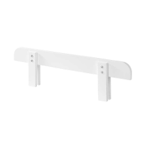 Leen Bakker   Vipack Uitvalbeveiliging Kiddy Wit 24,5x90,5x5,5cm   Bedden   Wit   Mdf   Vipack