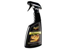 Leerbehandeling Meguiars Gold Class Rich Leather Conditioner G18616 473 Ml