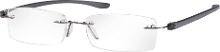 Leesbril 1.5 Dpt Eschenbach Antraciet