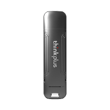 Lenovo ThinkPlus TU201 10G USB3.2 En Type C Dual Interface USB Flash Drive 256G/512G/1T Hoge Snelheid Pendrive Mini Draa