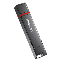 Lenovo Thinkplus TU204 Type C&USB3.2 Flash Drive 1TB/512GB/256GB/128GB 550MB/s Hoge Snelheid Dual Interface Mobiele U Sc